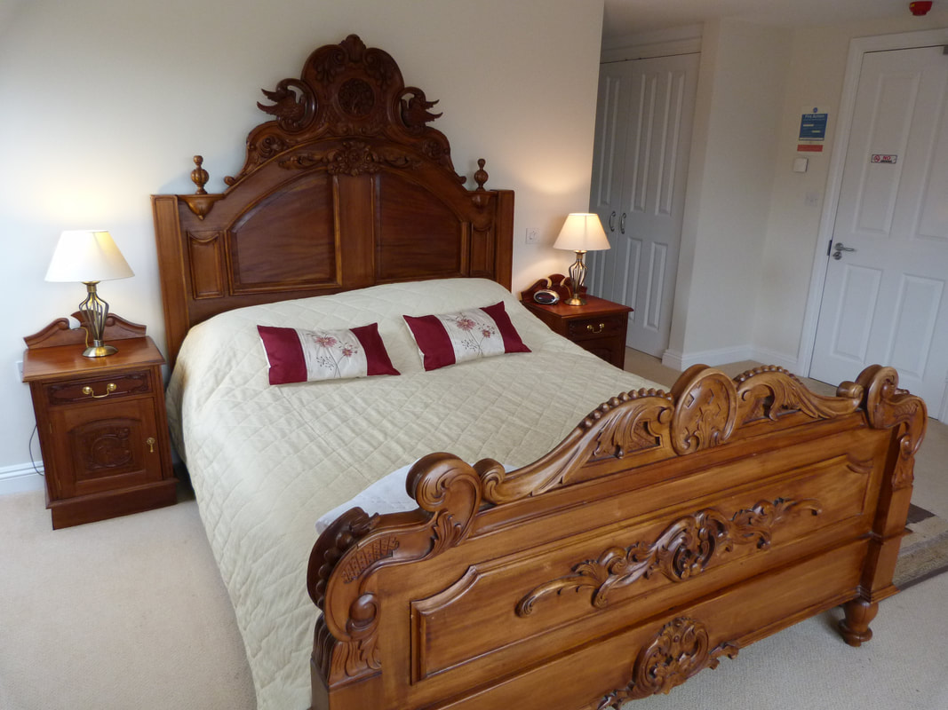 Self catering holidays near Bath in Somerset